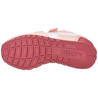 PUMA ST Sunner v3 NL V PS Sneaker in rosa