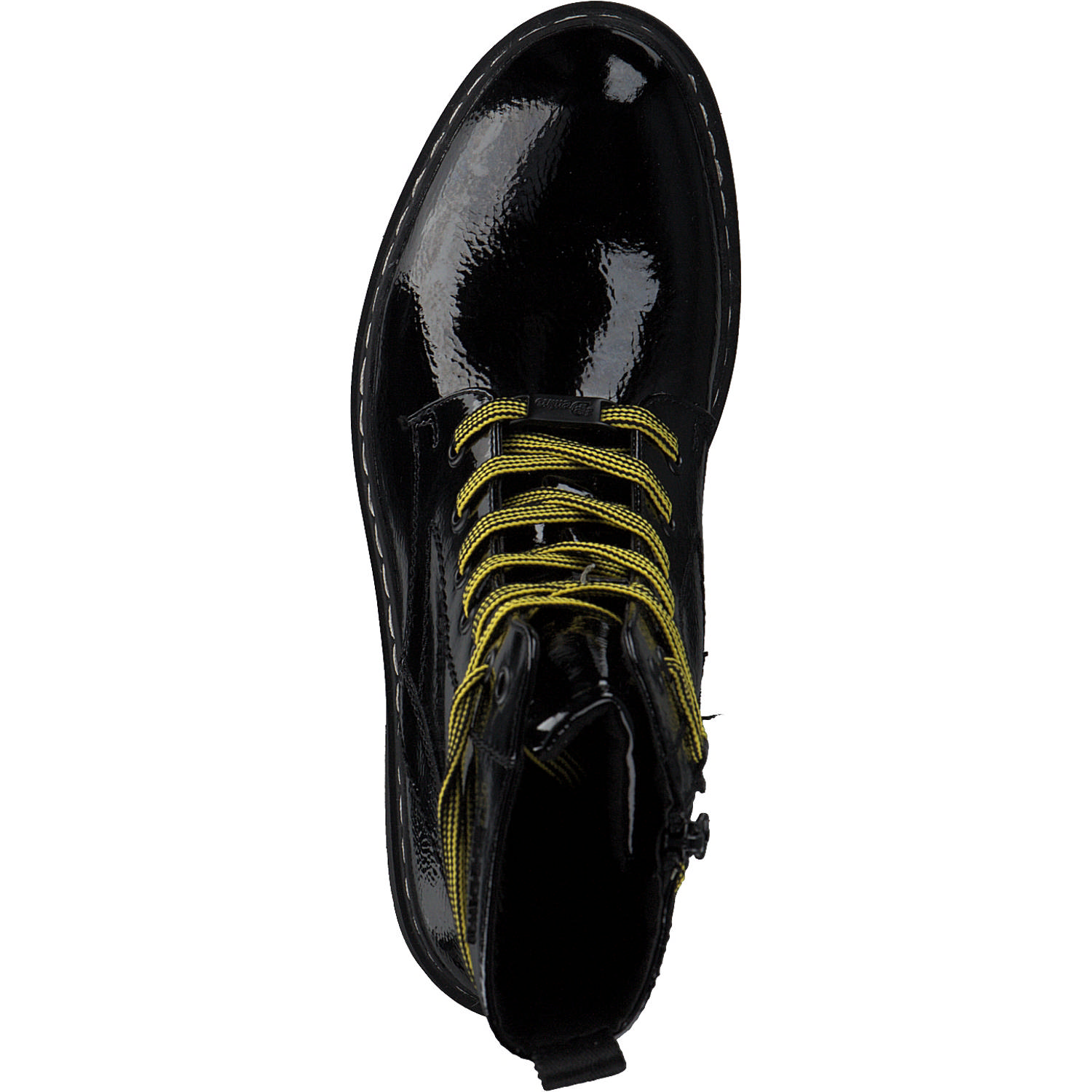 Tom Tailor 9096302, Stiefeletten, Damen, black