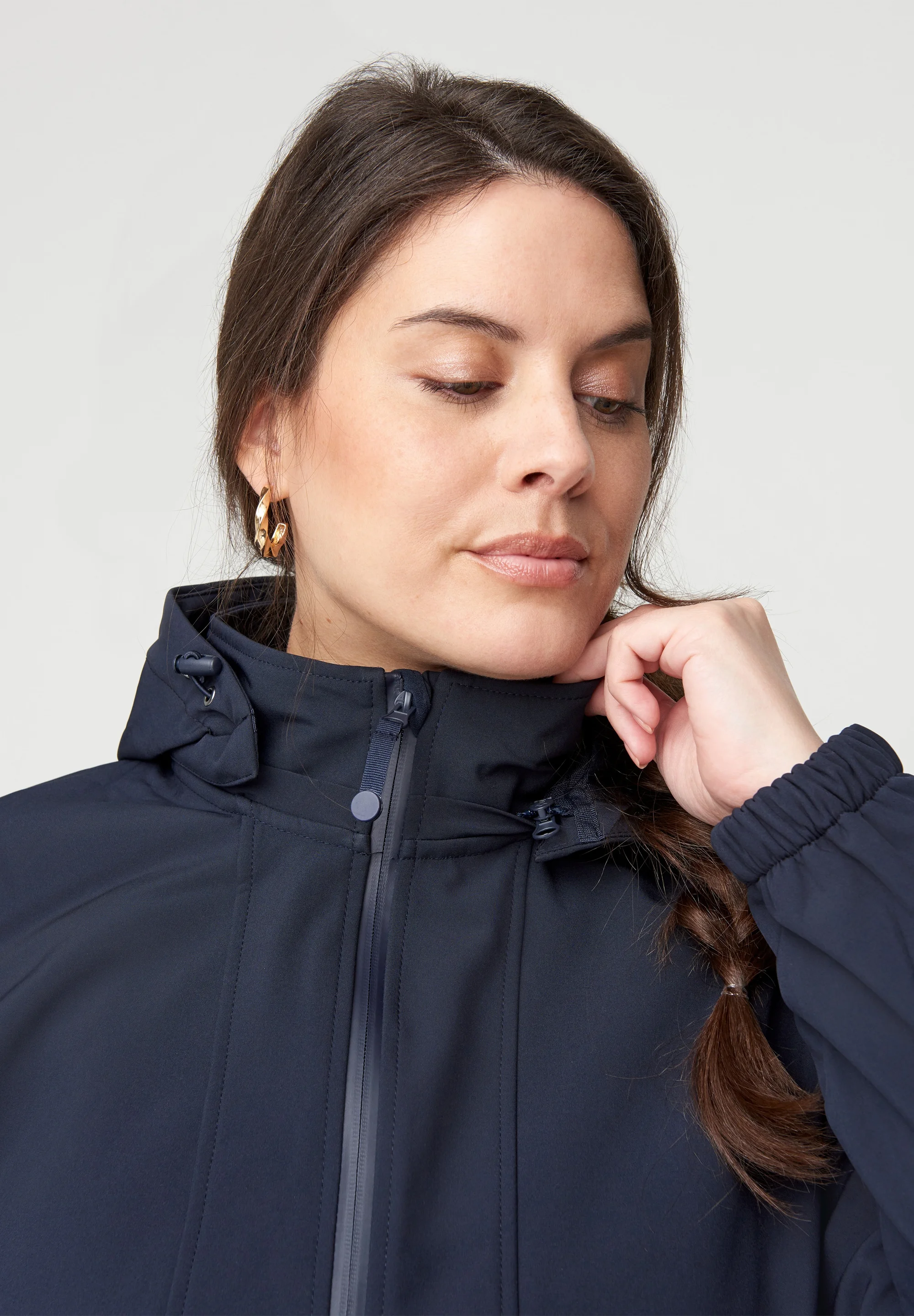 Parka Zizzi