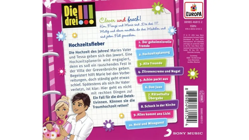 053/Hochzeitsfieber