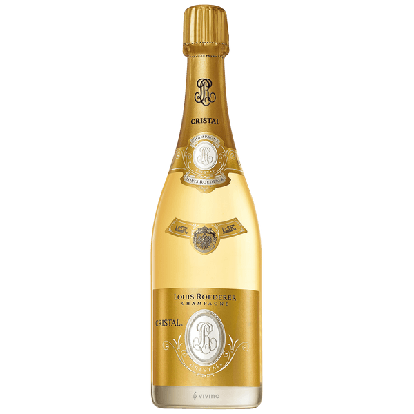 Louis RoedererCristal Brut Champagne (Millésimé) 2006