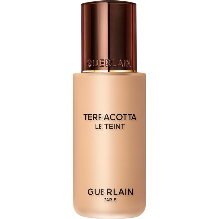 Terracotta Le Teint Matte Fluid Foundation