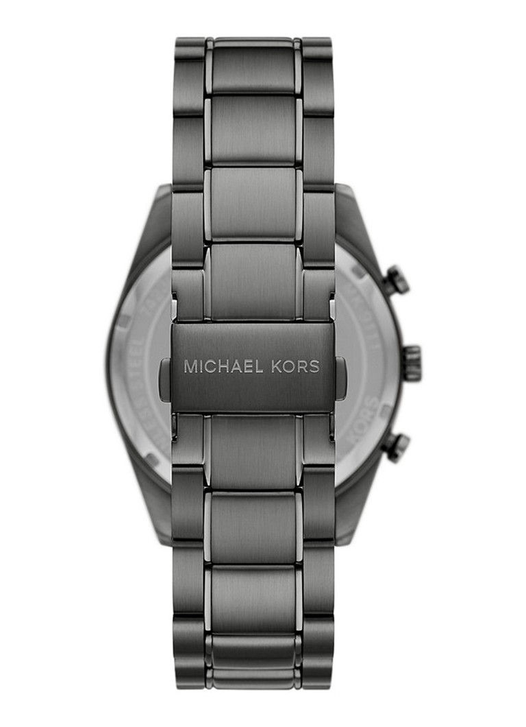 Michael Kors Accelerator watch MK9111