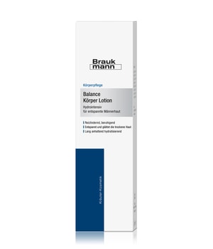Hildegard Braukmann Braukmann Balance Bodylotion-250 ml