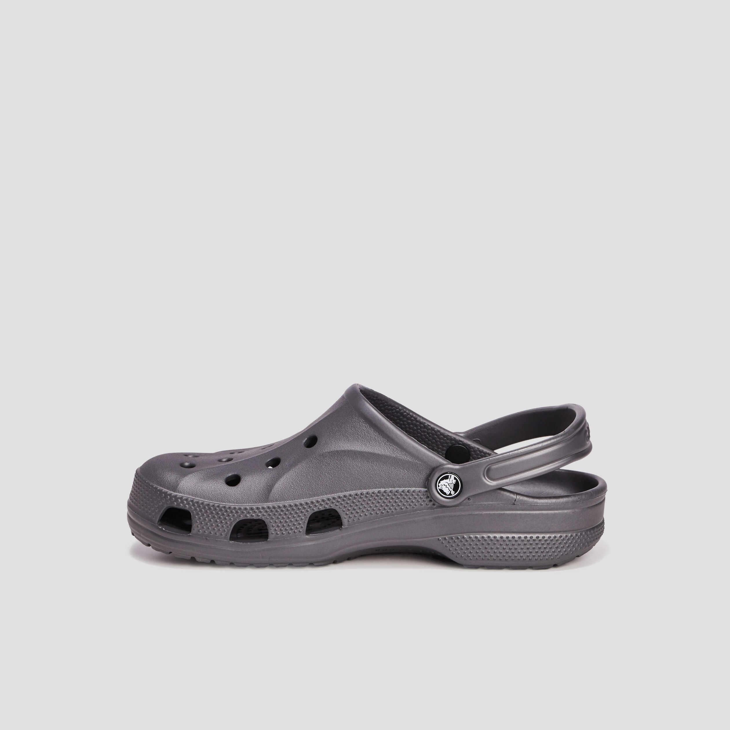 Sabots Crocs gris foncé homme | La Halle