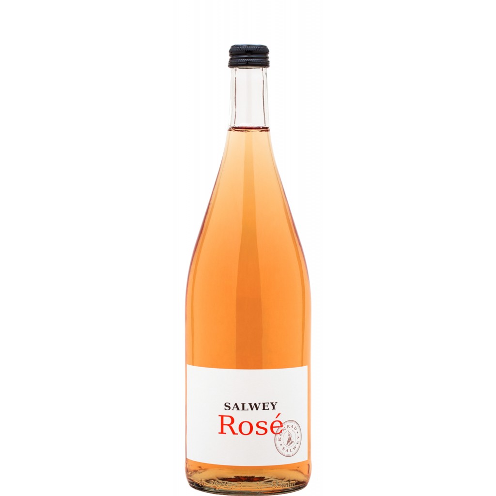 2022 Spätburgunder Rosé trocken 1L