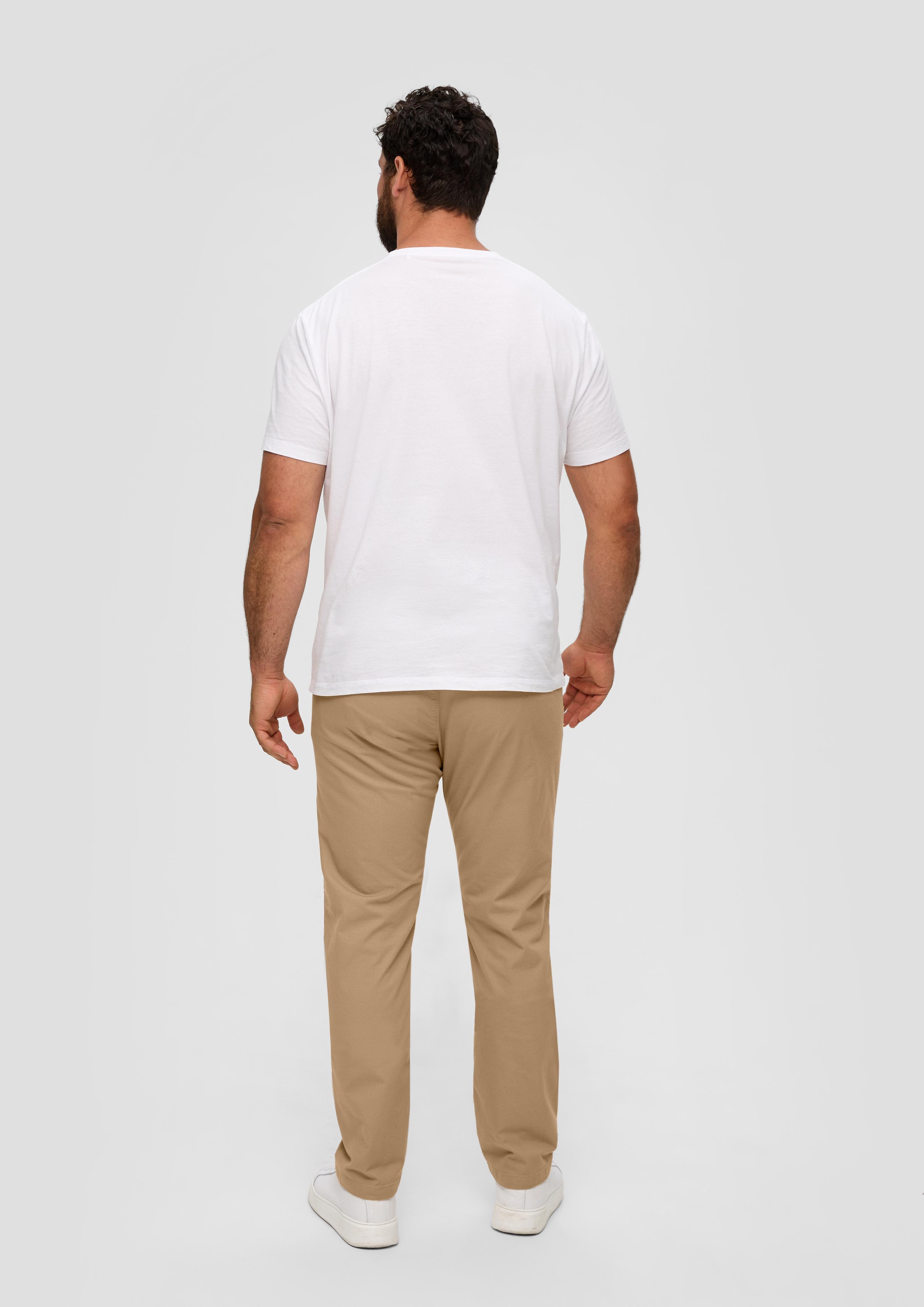 Detroit Jeans / Regular Fit / Straight Leg / Mid Rise  2146854-8410