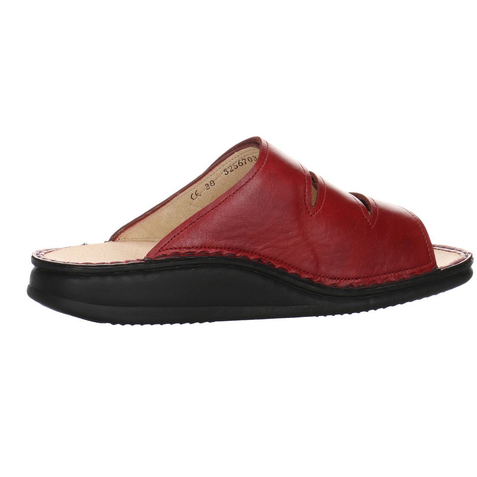 Finn Comfort Korfu Pantolette