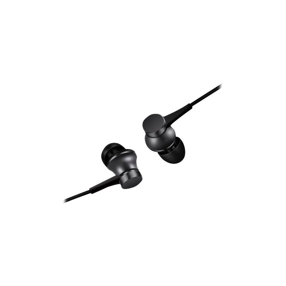 Xiaomi Mikrofon Mi In-Ear Headphones Basic schwarz
