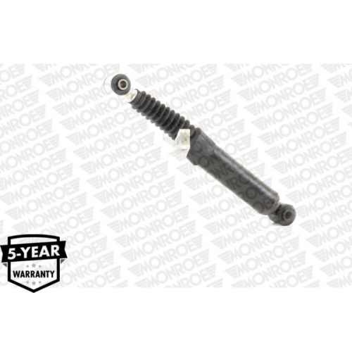 STOSSDAEMPFER HA                   VP1 - ATU