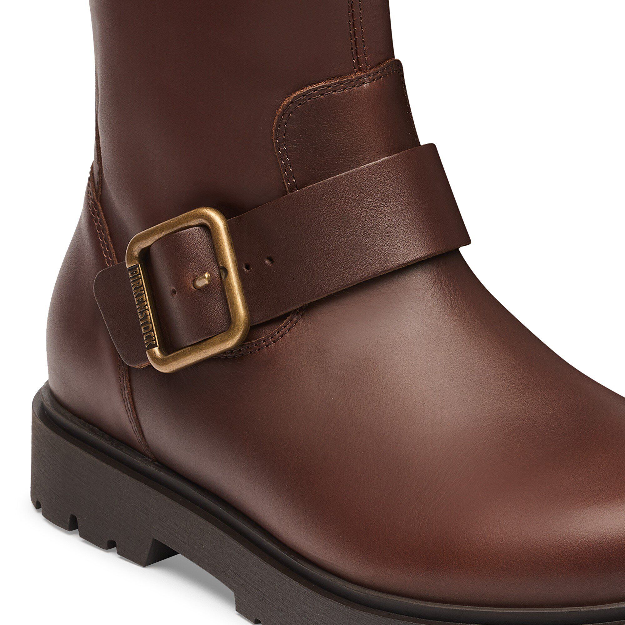 Highwood Mid Buckle Women