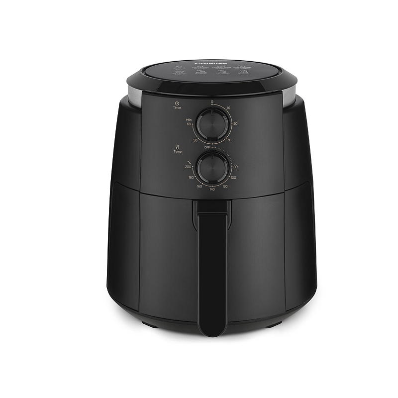 Cuisine Airfryer 1500 W 5,0 L Cuisine