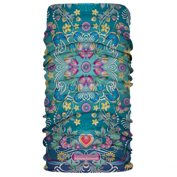 MATT - Women's Catalina Estrada Eco Scarf - Schlauchschal