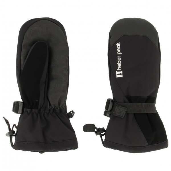 Heber Peak - CedarHe.Insulated Ski Glove Mitt - Handschuhe