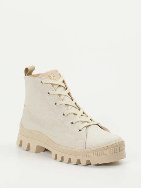 Schnürstiefelette-27003990002 Werner