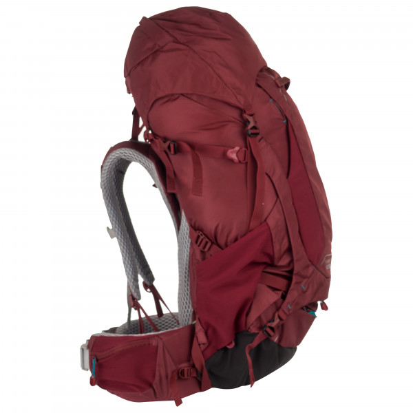 Lowe Alpine - Women's Manaslu ND 50 - Trekkingrucksack