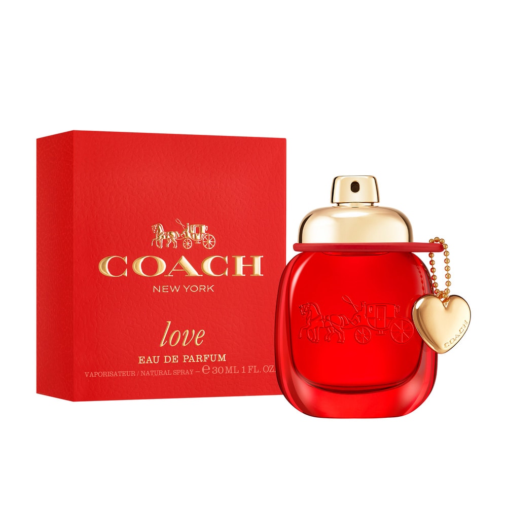 Coach COACH LOVE Eau de Parfum