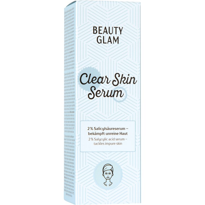 Clear Skin Serum