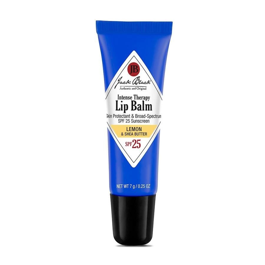 Intense Therapy Lip Balm SPF 25. Lemon