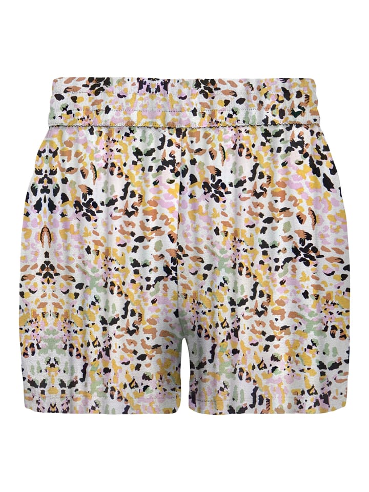 JDY Shorts 'Starr Sezen Life' in Bunt günstig kaufen