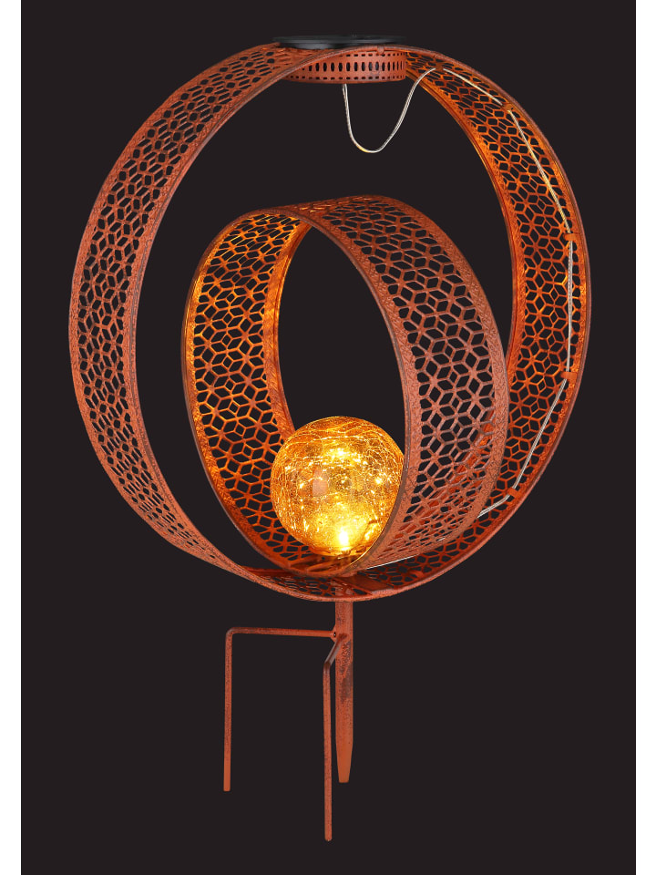 Globo lighting Solarleuchte 