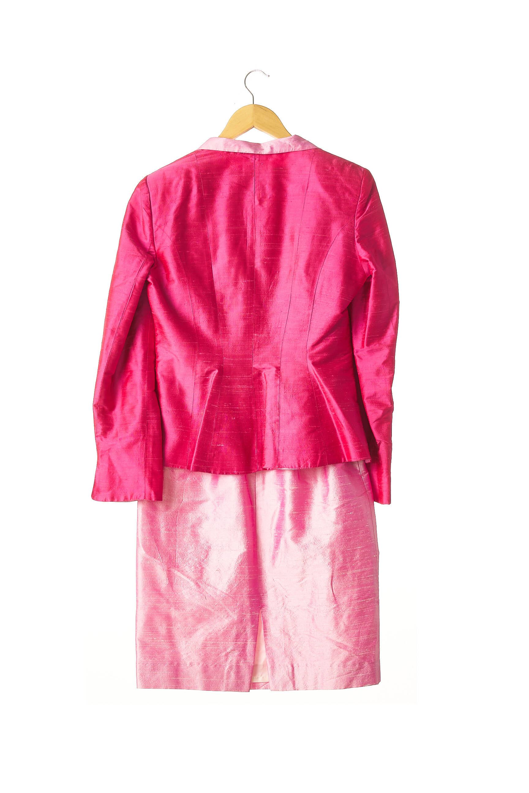 Dona Louisa Ensembles Robe Femme couleur rose