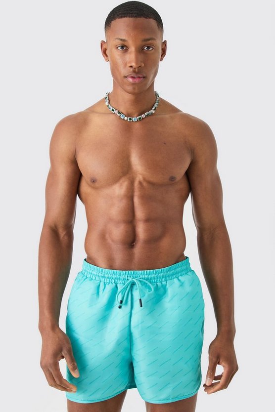 Limited Edition Badehose