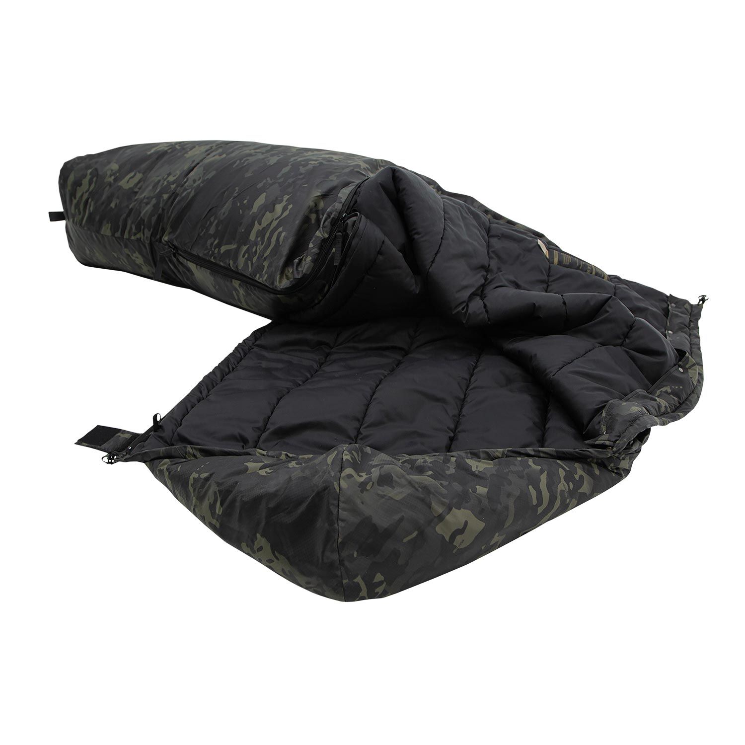 Schlafsack Tropen