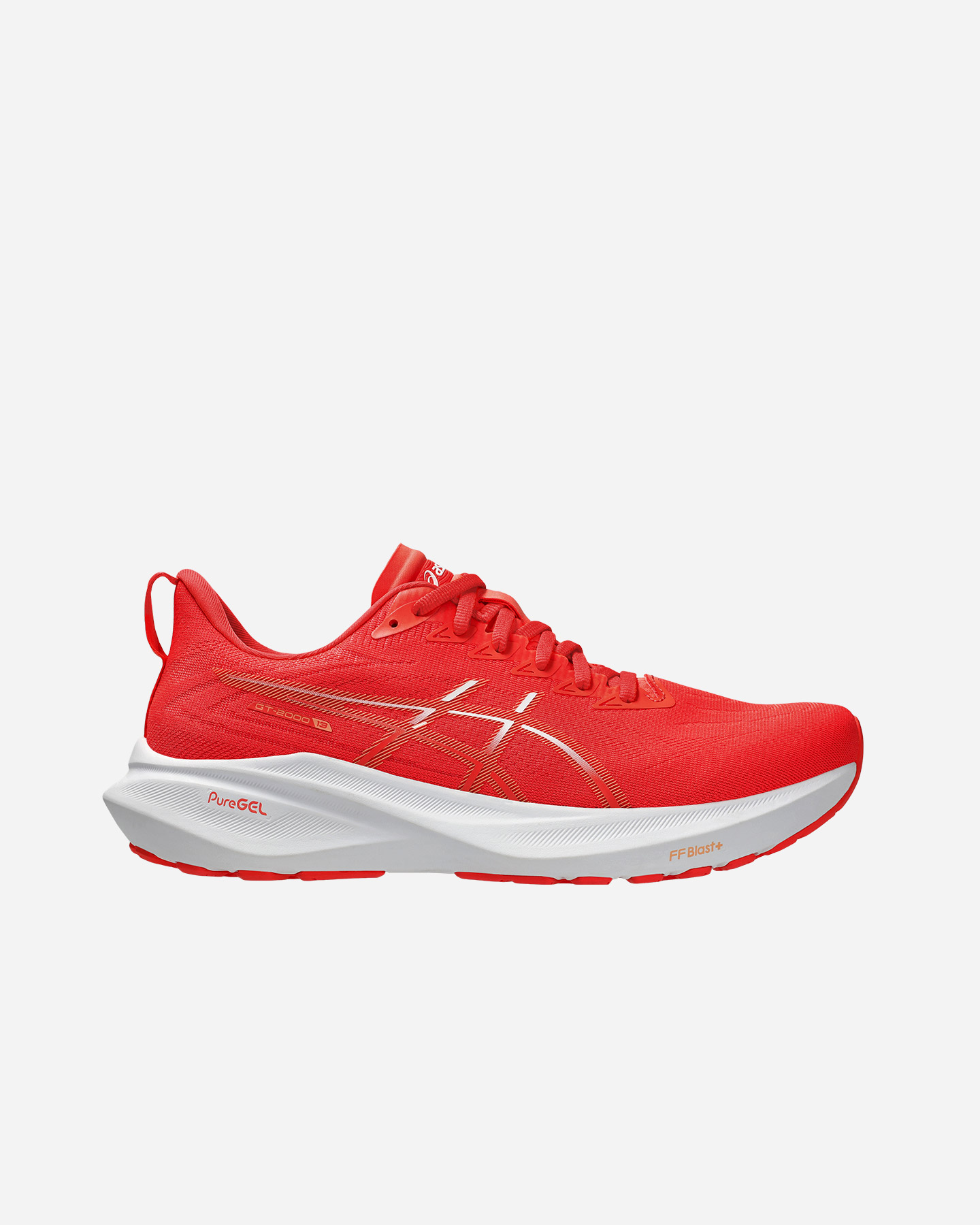 Scarpe Running Asics Gt 2000 13 M 1011B861-700