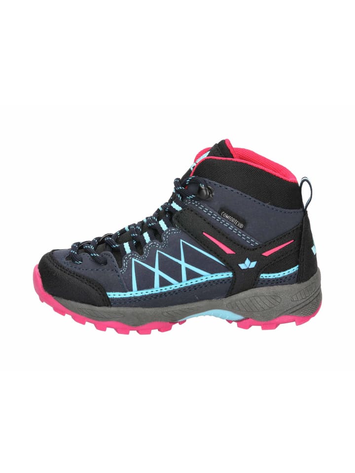 Lico Wanderstiefel 