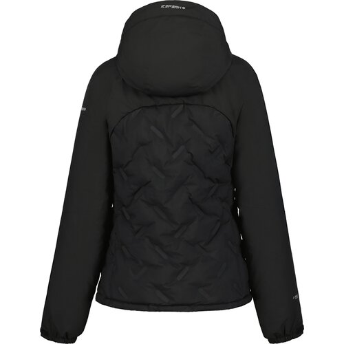 DAMEN JACKE BARTON