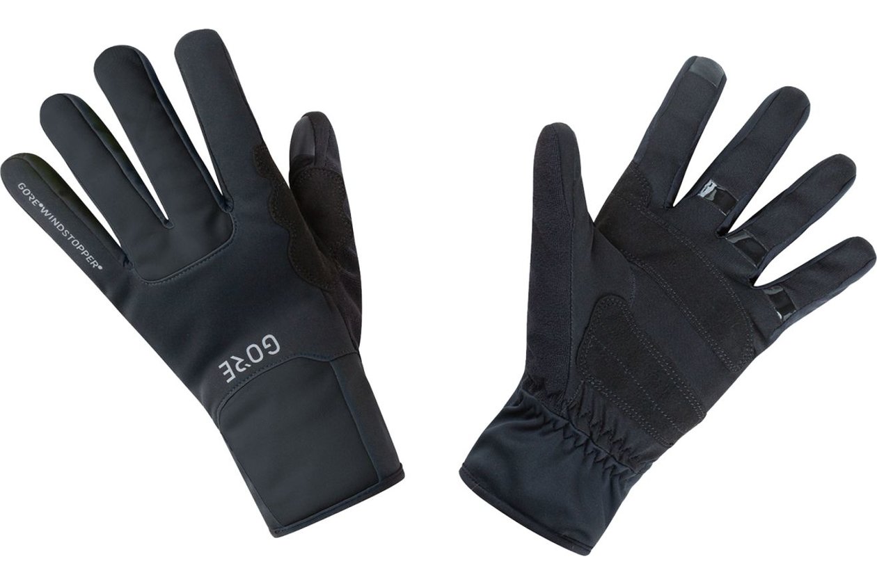 Gore M WS Thermohandschuhe - 2022