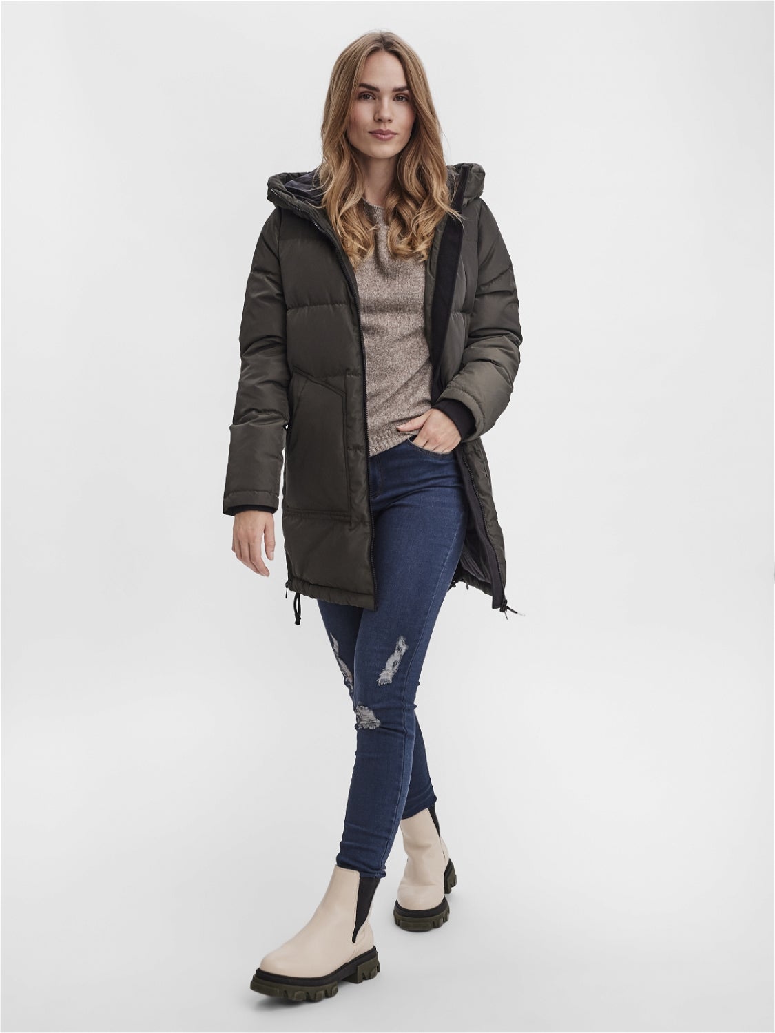 VMOSLO Jacke