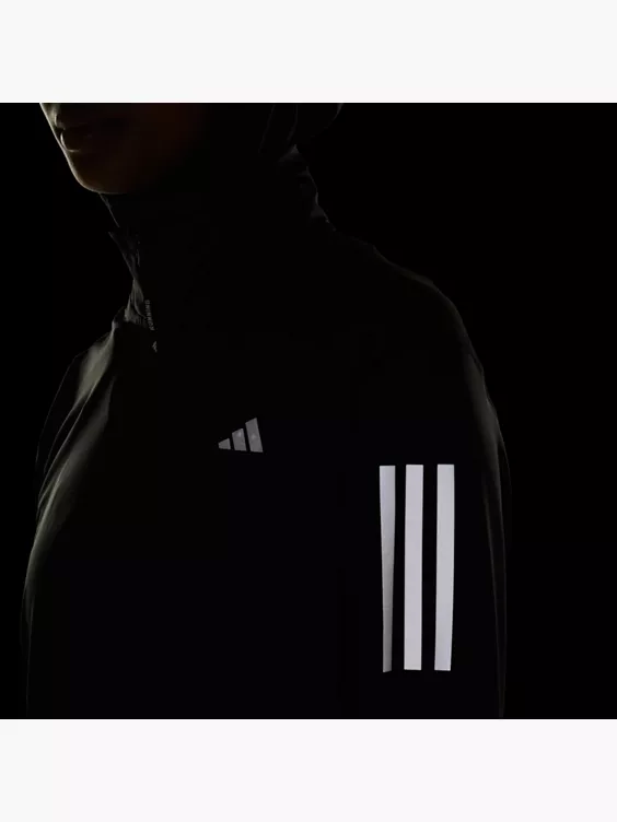 adidas Own the Run Half-Zip Oberteil