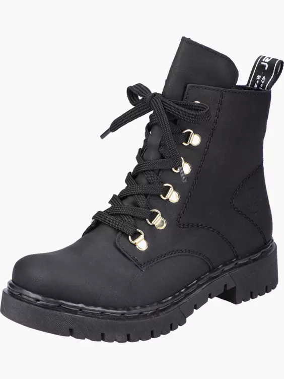 Rieker Damen Biker Boots