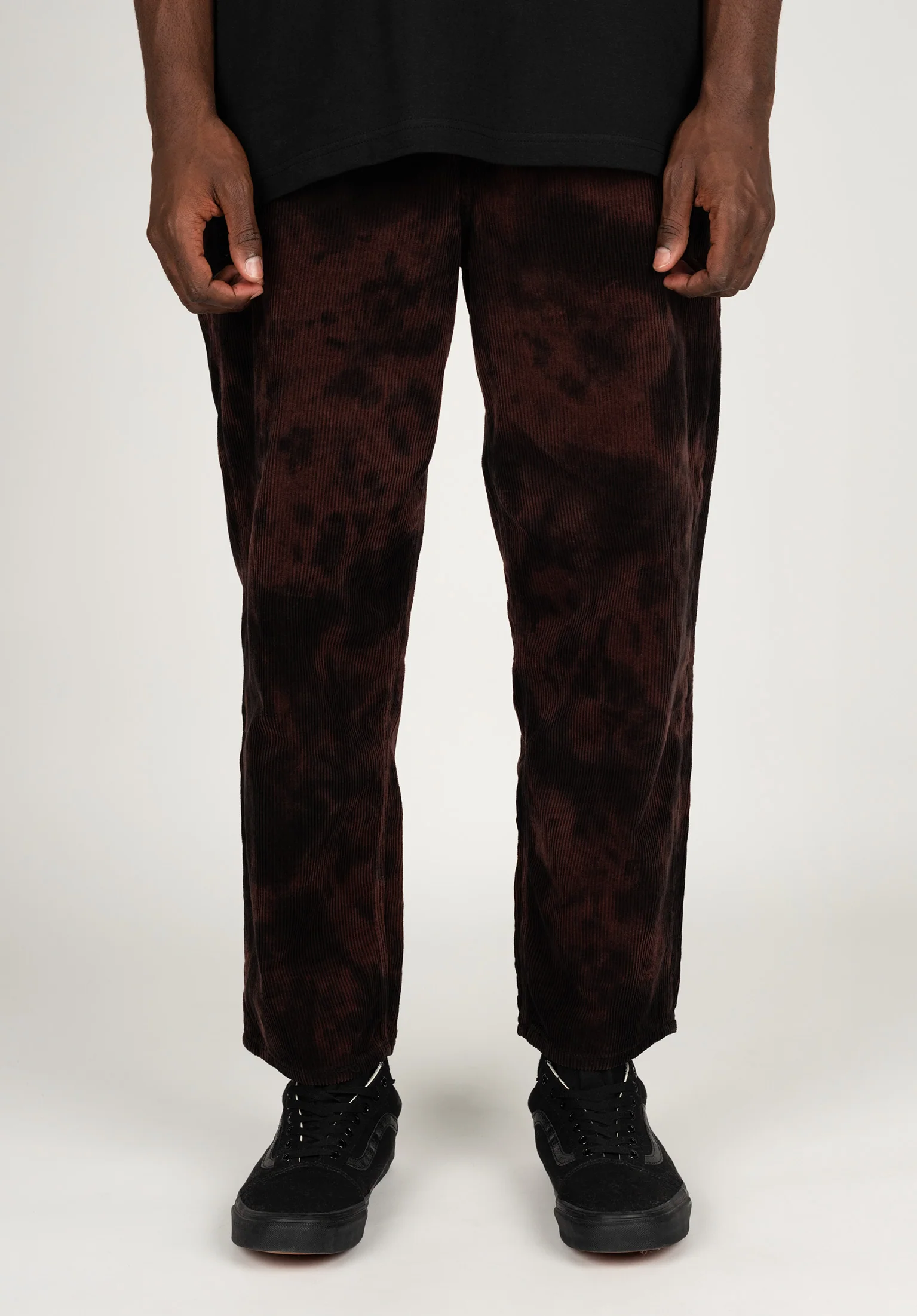 Billow Tapered Cord