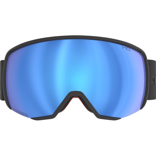 HERREN BRILLE REVENT L HD BLACK