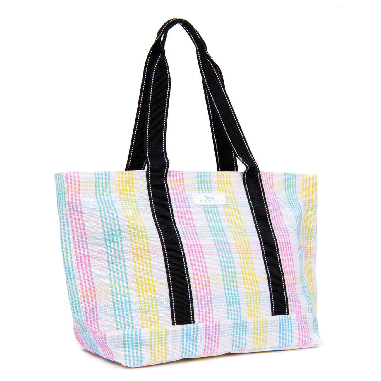 Woven Tote Large Joyride