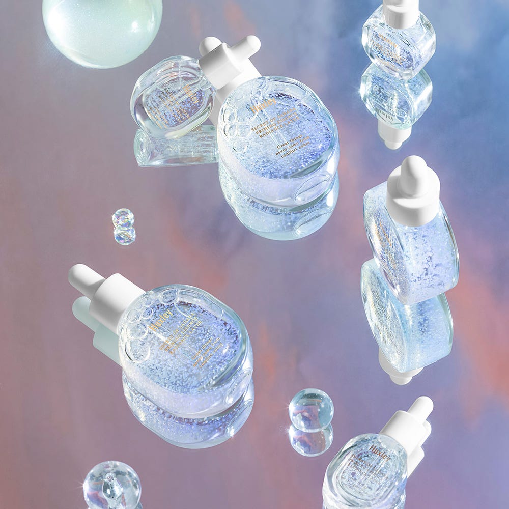 Huxley Essence Grab Water 30 ml