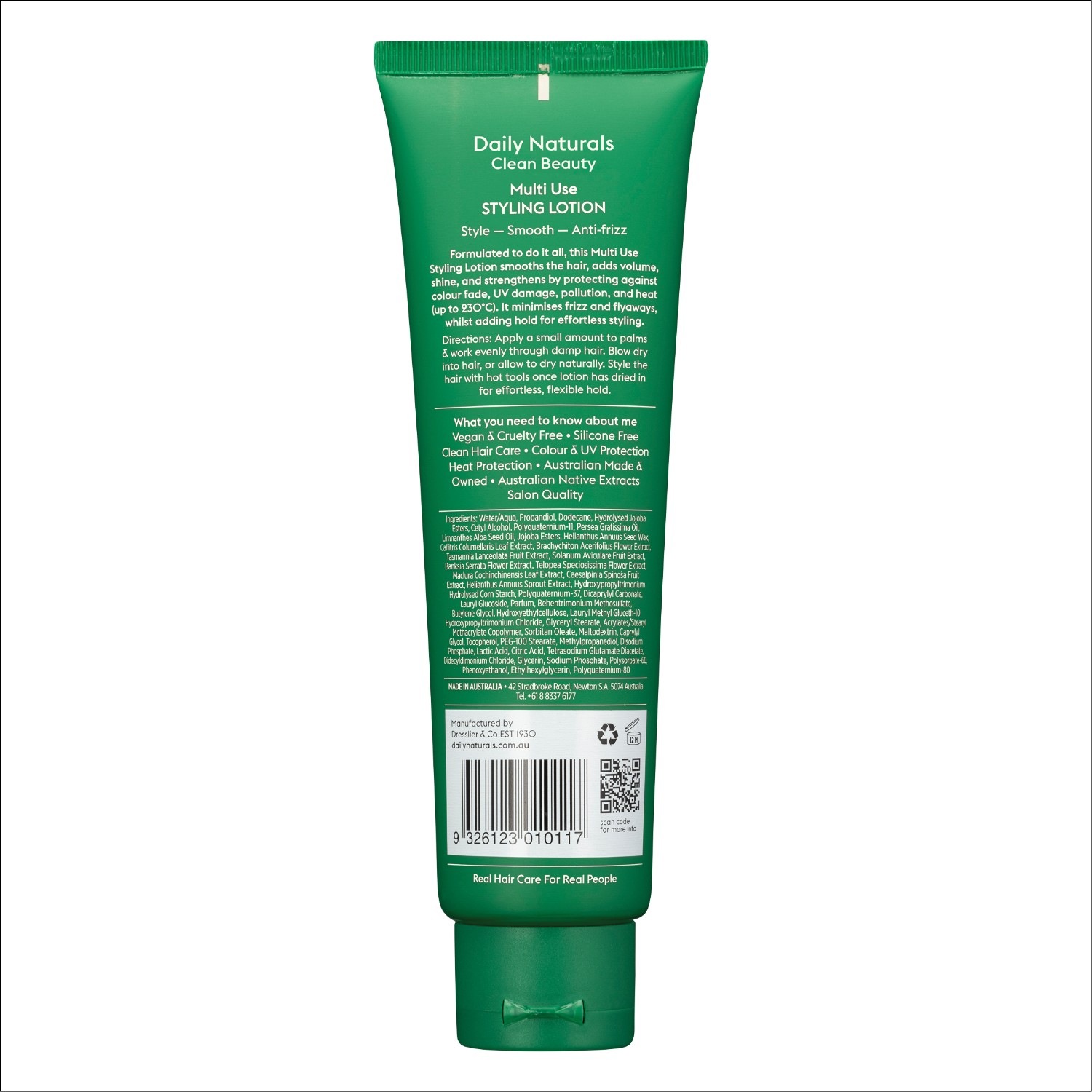 Multi Use Styling Lotion