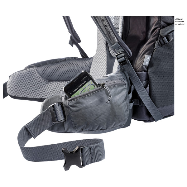 Deuter - Futura Pro 42 EL - Wanderrucksack