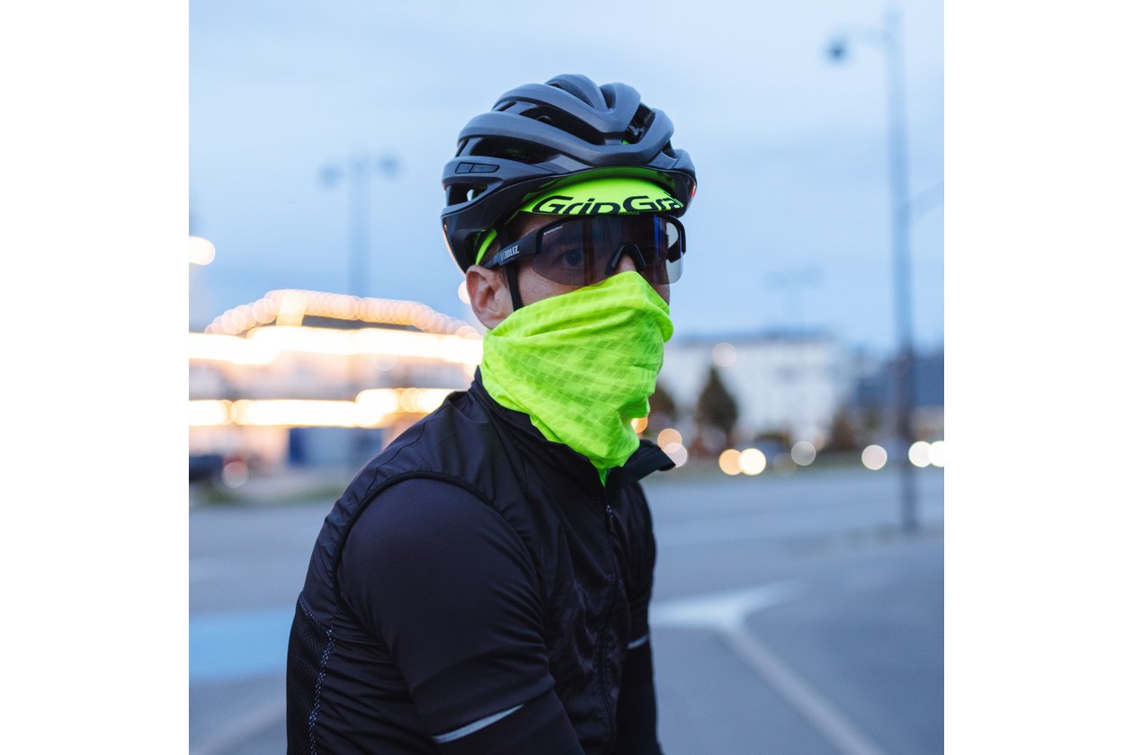 GRIPGRAB Multifunctional Neck Warmer - 2023