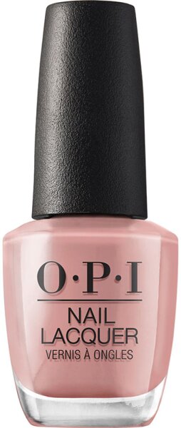OPI Nail Lacquer Classic Nagellack