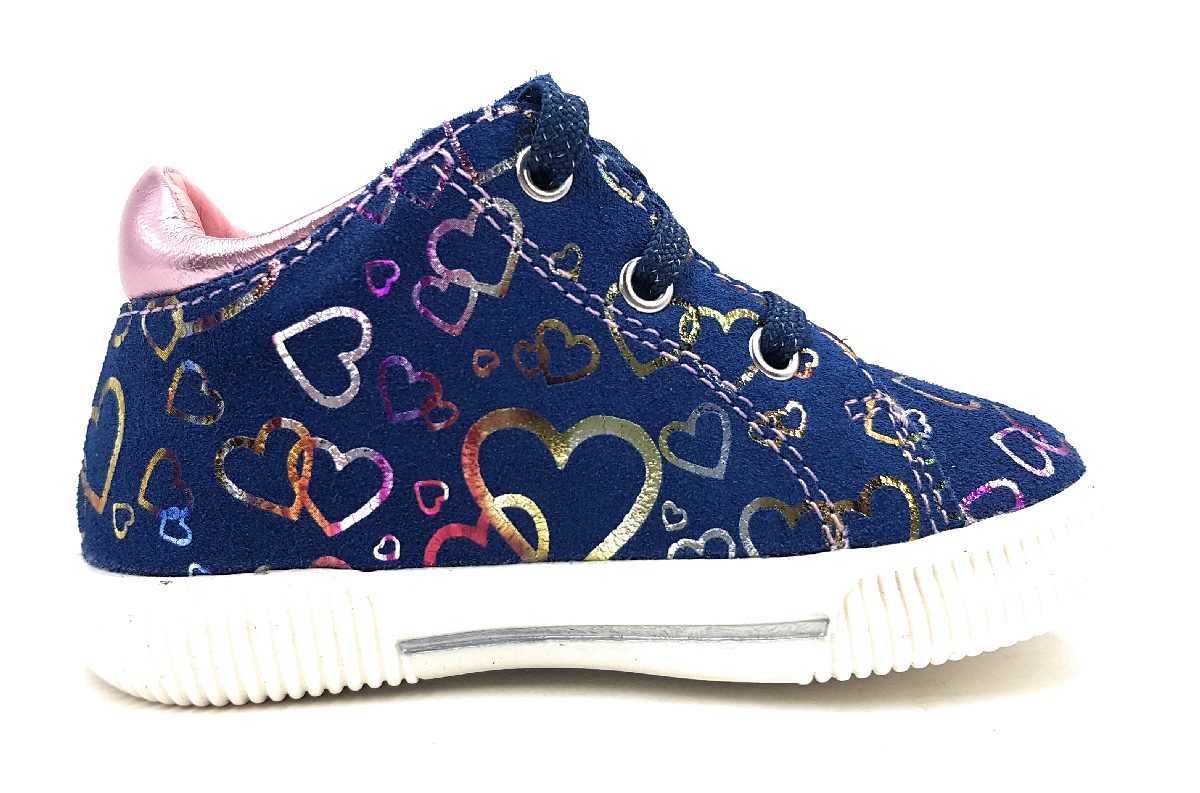 Richter 2502-4122-7801 Blau 7801 mystic/candy