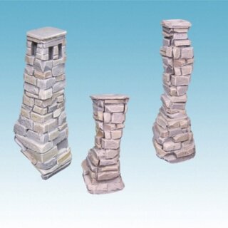 Chimneys (3)