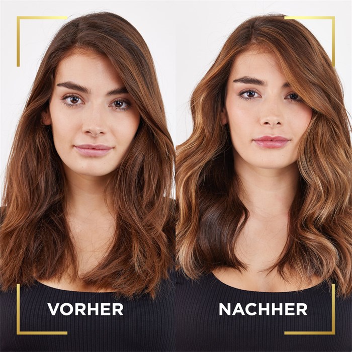 Balayage Strähnchen