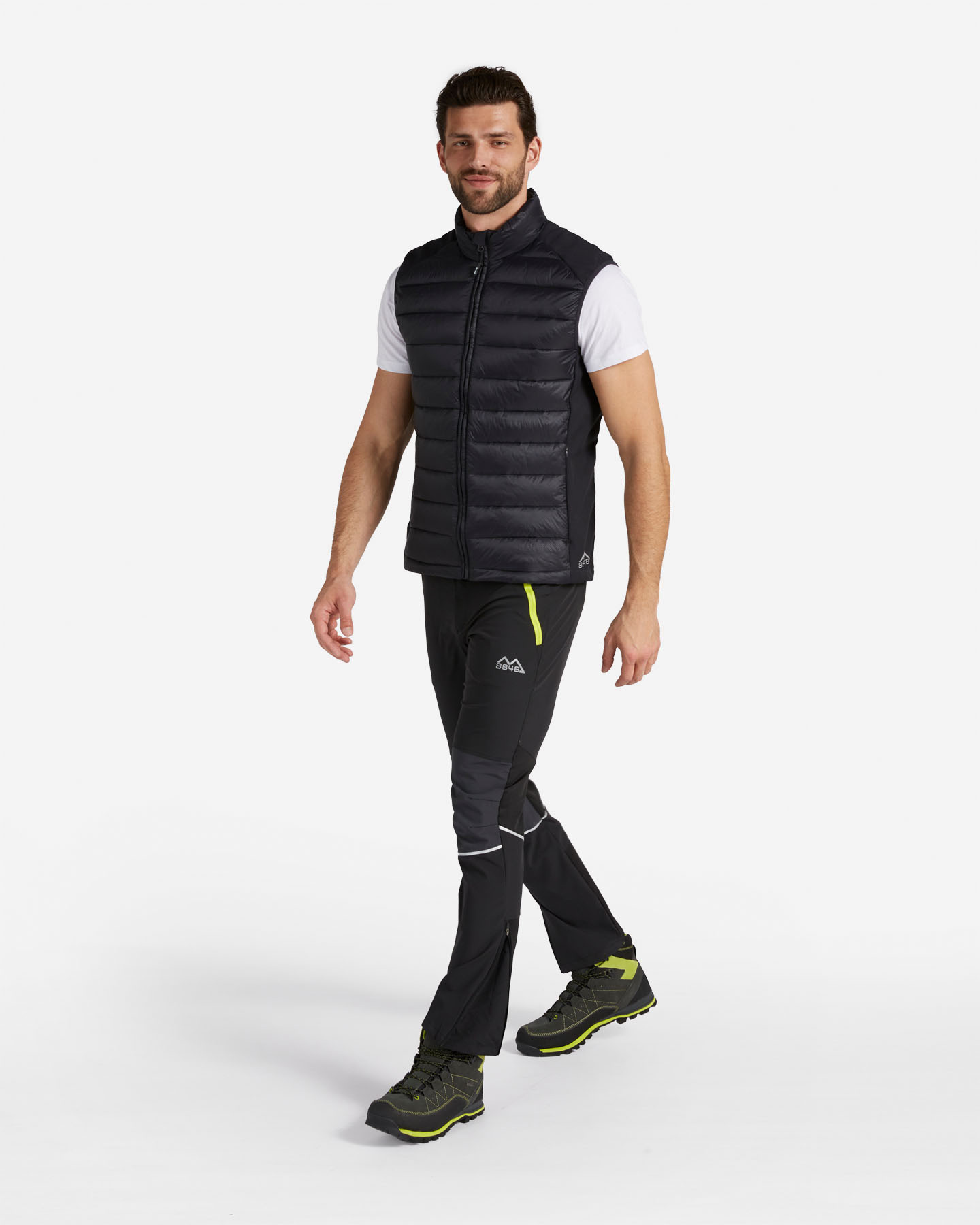 Liivi 8848 Mountain Hike M OTM105RS04-995