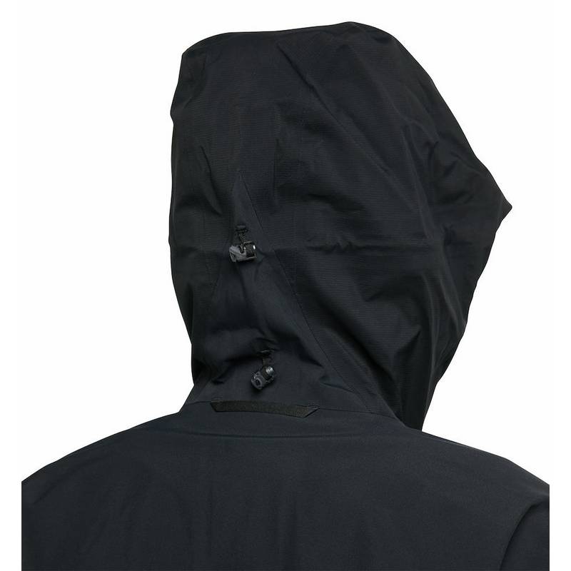 Haglöfs Roc Spire Jacket Hardshelljacke Damen