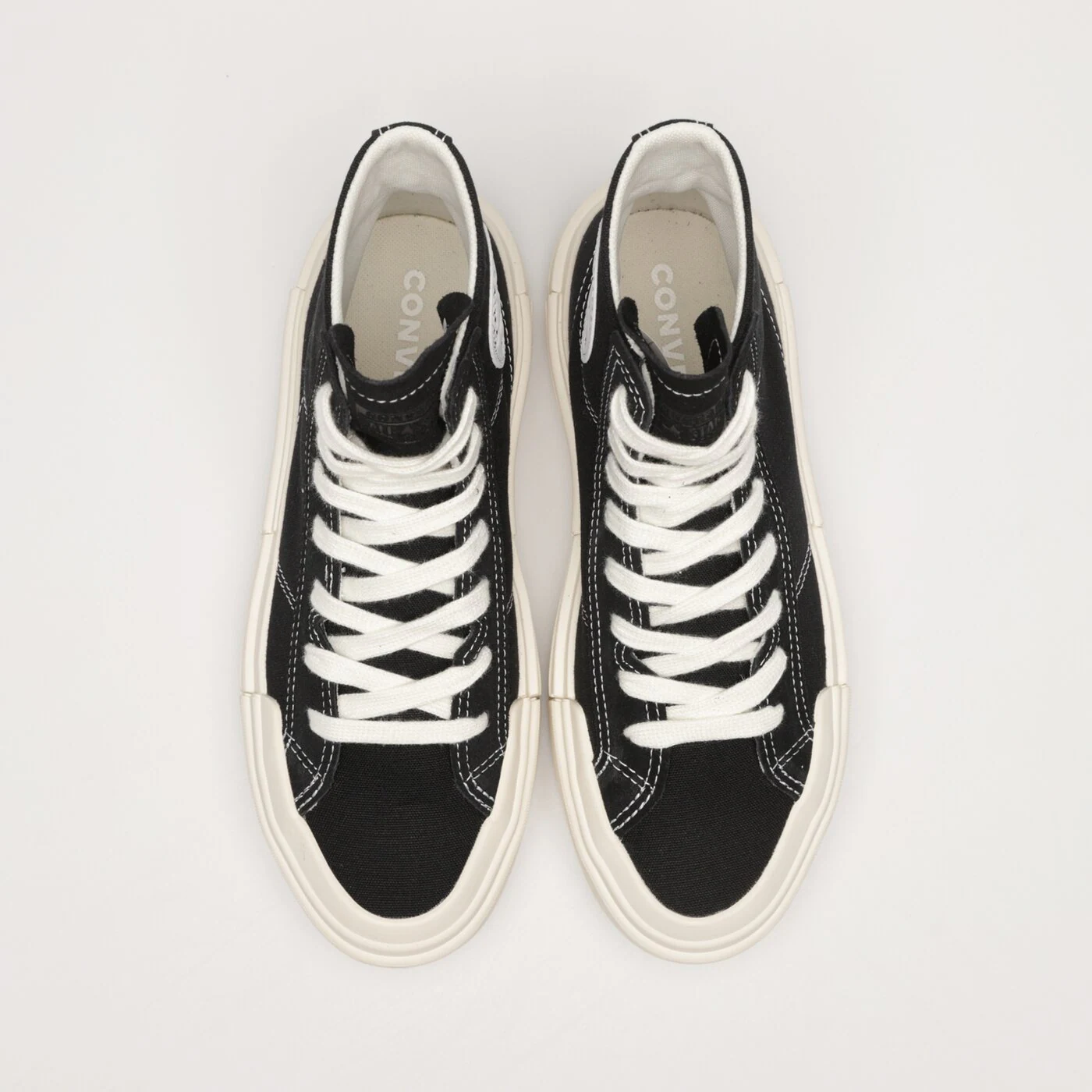 CONVERSE CHUCK TAYLOR ALL STAR CRUISE Schwarz