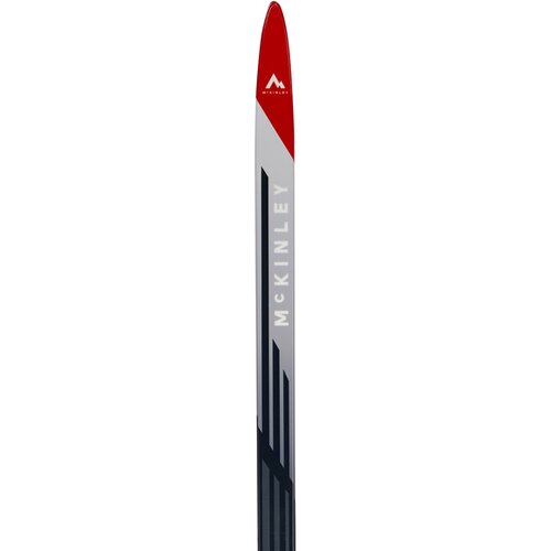 LANGLAUF-SKI-SET ACTIVE 8 GRIP + PROLINK AUTO